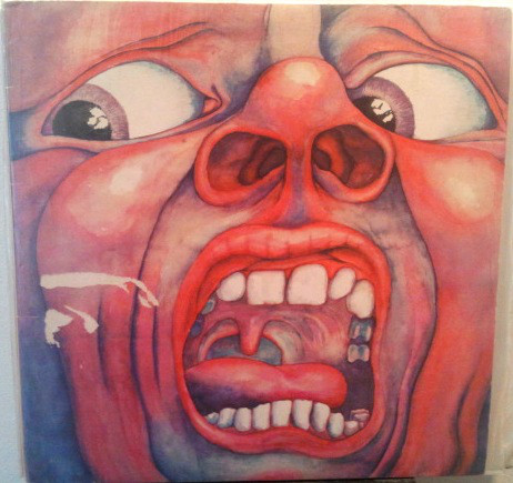 King Crimson: Larks' Tongues in Aspic (1973)